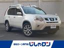 日産 エクストレイル ２０Ｘｔ　純正ＳＤナビ　バックカメラ　フル...