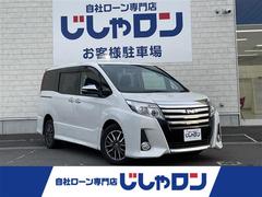 トヨタ　ノア　Ｓｉ