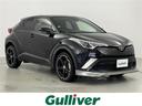 トヨタ Ｃ－ＨＲ Ｓ－Ｔ　・純正ＳＤナビ・バックカメラ・クルーズ...