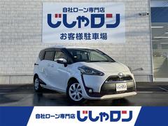 トヨタ　シエンタ　ハイブリッドＧ