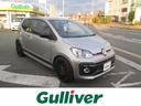 大人気ＶＷ　アップ　ＧＴＩ！ ＶＷ　アップ　ＧＴＩ入荷！ＶＷ　アップ　ＧＴＩのことならおまかせ！