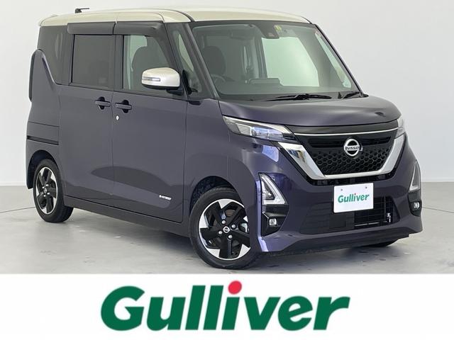 日産 ルークス