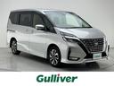 日産 セレナ ハイウェイスター　１０型ナビ　フルセグＴＶ　３６０...