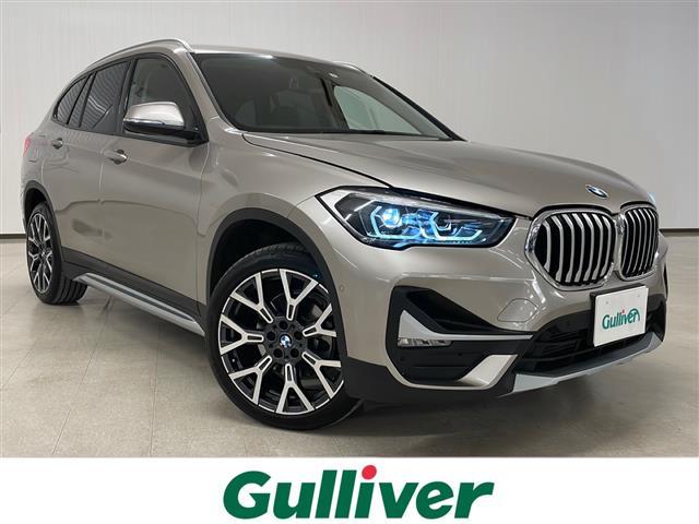 ＢＭＷ Ｘ１ ｘＤｒｉｖｅ　１８ｄ　ｘライン　メーカーナビ　バックカメラ　ＥＴＣ　パワーバックドア　インテリジェントセーフティ　レーダークルーズコントロール　前後コーナーセンサー　ハーフレザー　Ｄ・Ｎ席パワーシート　Ｄ席メモリーシート　ＤＳＣ