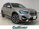 ＢＭＷ Ｘ１ ｘＤｒｉｖｅ　１８ｄ　ｘライン　メーカーナビ　バッ...