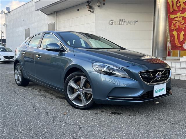 ボルボ Ｖ４０