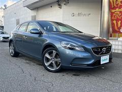 ボルボ　Ｖ４０　Ｔ４　ＳＥ