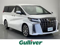 トヨタ　アルファード　２．５Ｓ　タイプゴールド　ワンオーナー　Ｔｏｙｏｔａ