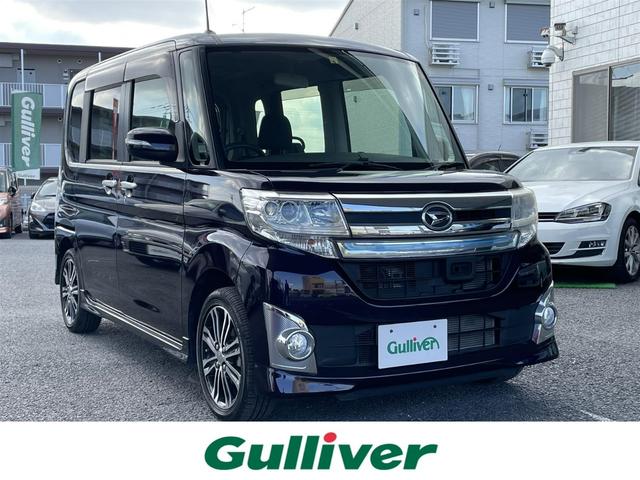 □■当店のみの販売価格となります！■□ タント入荷！タントのことならおまかせ！