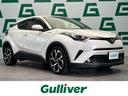 トヨタ Ｃ－ＨＲ Ｇ　禁煙車　純正ＳＤナビ　バックカメラ　ＥＴＣ...