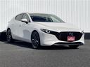 マツダ ＭＡＺＤＡ３ファストバック ＸＤプロアクティブ　ツーリン...