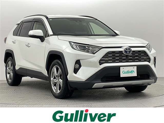 トヨタ ＲＡＶ４