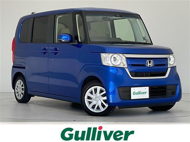 Ｎ－ＢＯＸ Ｇ・Ｌホンダセンシング