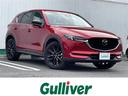 マツダ ＣＸ－５ ＸＤ　ブラックトーンエディション　純正ナビ　全...