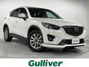 マツダ ＣＸ－５ ＸＤ　プロアクティブ　禁煙車　マツダコネクトナ...