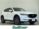 マツダ ＣＸ－５ ＸＤ　プロアクティブ　禁煙車　純正ナビ　フルセ...