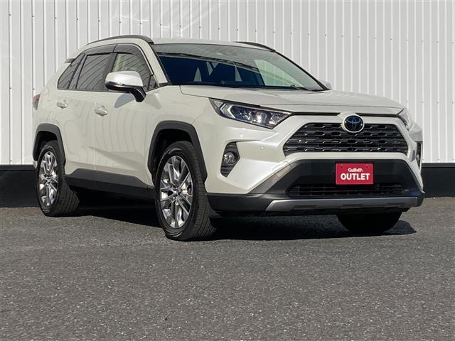 トヨタ ＲＡＶ４