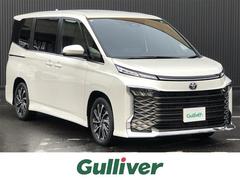 トヨタ　ヴォクシー　Ｓ−Ｚ　Ｔｏｙｏｔａ　Ｓａｆｅｔｙ　Ｓｅｎｓｅ