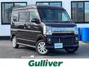 日産 ＮＶ１００クリッパーリオ Ｇ　禁煙車　純正ナビ（フルセグ・...