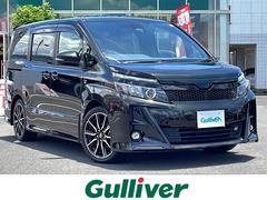 トヨタ　ヴォクシー　ＺＳ　ＧＲスポーツ　純正ナビ　ＢＴ