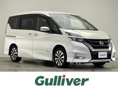 日産　セレナ　ハイウェイスター　Ｖセレクション　ナビ　全方位カメラ