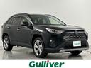 トヨタ ＲＡＶ４ ハイブリッドＧ　４ＷＤ・純正ディスプレイオーデ...