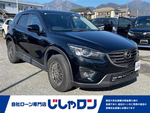 マツダ ＣＸ－５