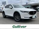 マツダ ＣＸ－５ ２０Ｓ　ワンオーナー　純正ナビ　フルセグ　Ｂｌ...