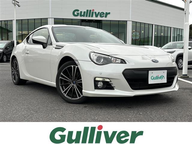 ＢＲＺ(スバル) Ｓ　禁煙車　社外ナビ　ＡＭ　ＦＭ　Ｂｌｕｅｔｏｏｔｈ　ＤＩＳＣ 中古車画像