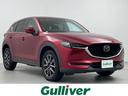 マツダ ＣＸ－５ ＸＤ　プロアクティブ　ワンオーナー　純正メモリ...