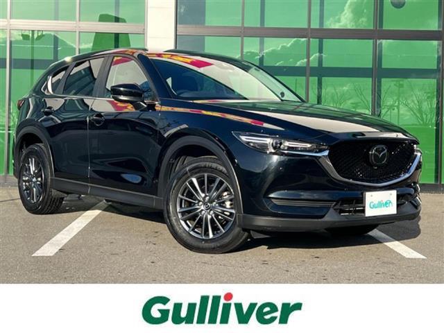 マツダ ＣＸ－５ ＸＤ　プロアクティブ　純正ＳＤナビ　レーダークルーズコントロール　パワーバックドア　ＢＯＳＥサウンド　全方位カメラ　ＥＴＣ　Ｄ席パワーシート　パーキングセンサー　レーンキープアシスト　前後ドライブレコーダー　シートヒーター