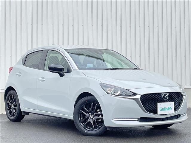 マツダ ＭＡＺＤＡ２