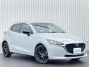 マツダ ＭＡＺＤＡ２ １５Ｓ　ブラックトーンエディション　ワンオ...