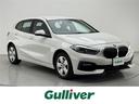 ＢＭＷ １シリーズ １１８ｉ　純正ＨＤＤナビ（Ｂｌｕｅｔｏｏｔｈ...