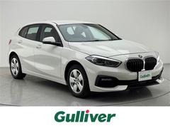 ＢＭＷ　１シリーズ　１１８ｉ　純正ＨＤＤナビ（Ｂｌｕｅｔｏｏｔｈ　ＡＭ　ＦＭ）バックカメラ