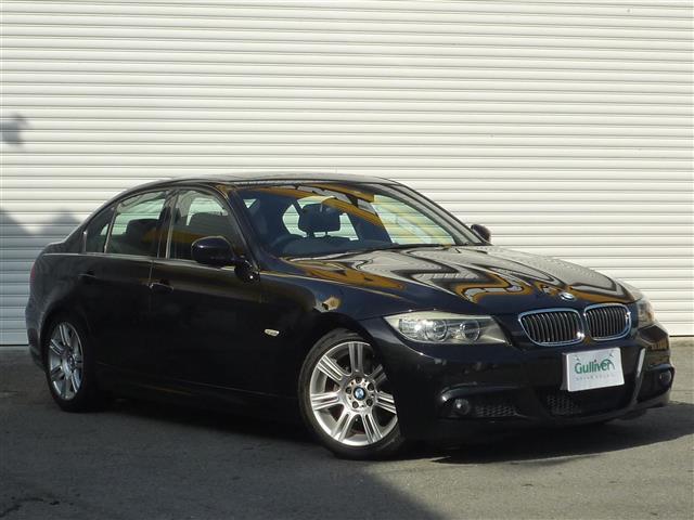 大人気ＢＭＷ　３２０ｉ！ ＢＭＷ　３２０ｉ入荷！ＢＭＷ　３２０ｉのことならおまかせ！