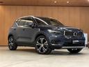 ボルボ ＸＣ４０ Ｔ５　ＡＷＤ　インスクリプション　純正ＨＤＤナ...