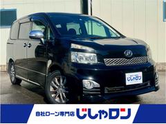 トヨタ　ヴォクシー　ＺＳ　煌ＩＩ　フルセグナビ　ＢＴ