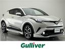 トヨタ Ｃ－ＨＲ Ｇ　モデリスタエアロ　純正ナビ　バックカメラ　...