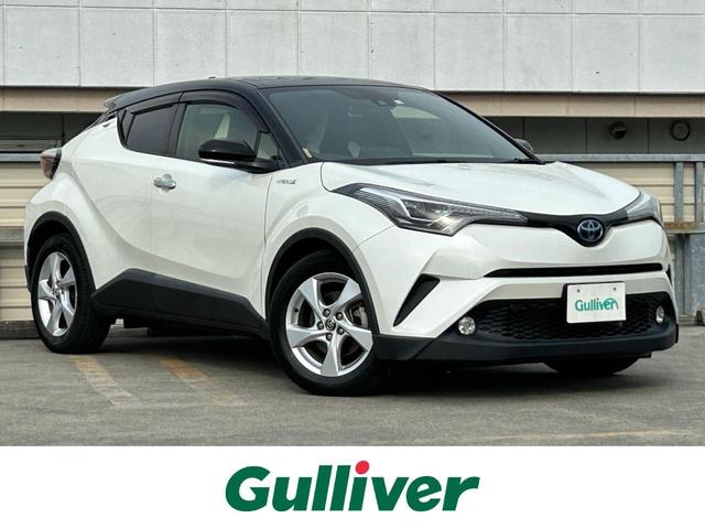 トヨタ Ｃ－ＨＲ