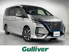 日産　セレナ　ｅ−パワー　ハイウェイスターＶ　後期　禁煙