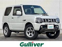 スズキ　ジムニー　ランドベンチャー　４ＷＤ　オーディオ　運転席シートヒーター