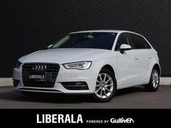 アウディ　Ａ３　スポーツバック１．４ＴＦＳＩ　アダプティブクルーズコントロール　純正ナビ　地デジ