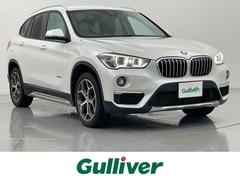 ＢＭＷ　Ｘ１　ｘＤｒｉｖｅ　１８ｄ　ｘライン　コンフォートパッケージ