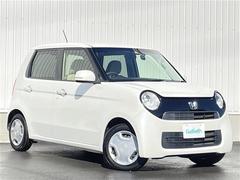 ホンダ　Ｎ−ＯＮＥ　Ｇ　Ｌパッケージ　純正メモリナビ　ワンセグ