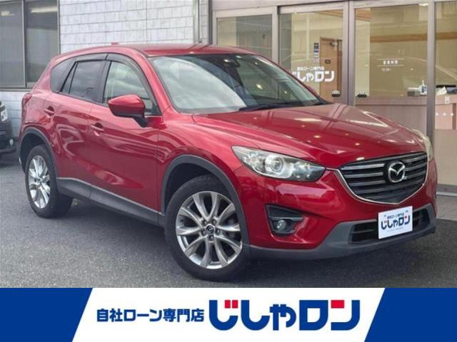 マツダ ＣＸ－５