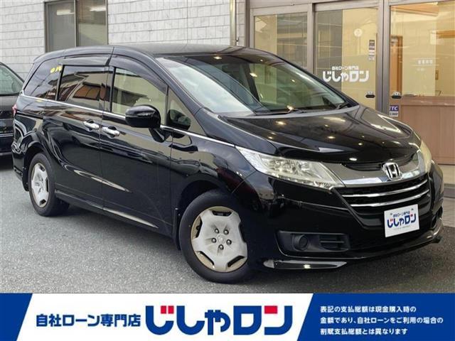 オデッセイ(ホンダ) Ｇ 中古車画像