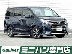 トヨタ　ノア　Ｓｉ　ダブルバイビー　純正９型メモリナビ（ＣＤ　ＤＶＤ