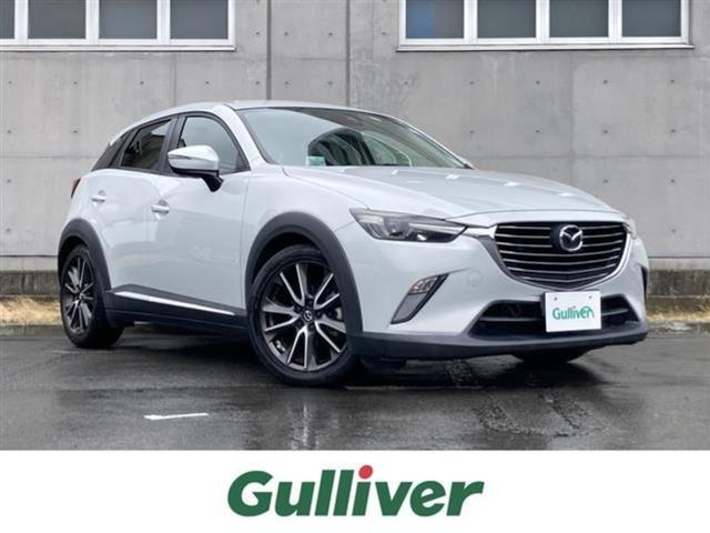 大人気ＣＸ－３！ ＣＸ－３入荷！ＣＸ－３のことならおまかせ！