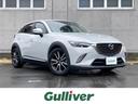 マツダ ＣＸ－３ ＸＤ　ツーリング　スマートシティブレーキサポー...